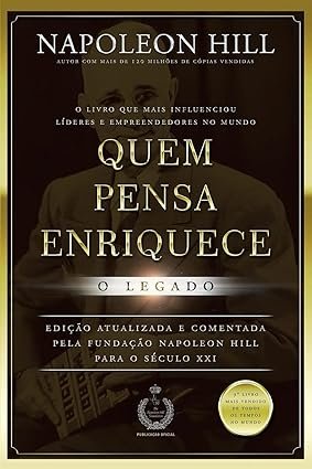 Quem Pensa Enriquece